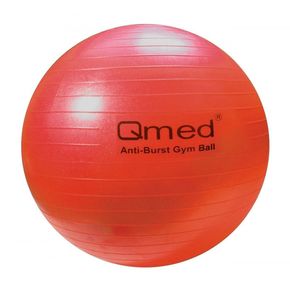 М'яч гімнастичний QMED КМ-14 ABS (55 см) 