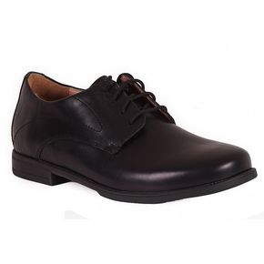 Ортопедичні туфлі Greg, Ganter (7-25 7201), Колір: чорний, Розмір: 46 