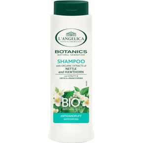 Шампунь L'Angelica "Botanics" проти лупи 250 мл 