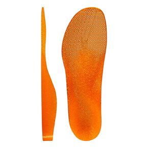 Дорослі індивідуальні ортопедичні устілки 3D Comfort, Orto-Line (Україна) 