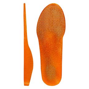 Дорослі індивідуальні ортопедичні устілки 3D Comfort Fajn, Orto-Line (Україна) 