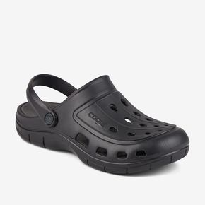 Сабо чоловічі JUMPER 6351 (арт.COQUI-102029_black), COQUI (Чехія), Колір: чорний, Розмір: 41 