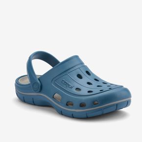 Сабо чоловічі JUMPER 6351 (арт.COQUI-102029_blue), COQUI (Чехія), Колір: Синій, Розмір: 43 