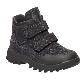 Черевики профілактичні, темно синій (арт.LEO-2308SA-NAVY) Theo Leo (Туреччина), Колір: т.синій, Розмір: 32 