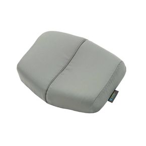 Похідна ортопедична подушка для сну Travel Pillow, Correct Shape (Україна), Колір: Хакі, Розмір: XL 