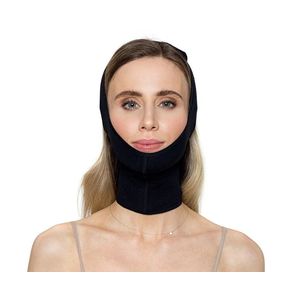 Пов'язка на обличчя Sigvaris Aesthetic (арт.Medical Care FACE GARMENT), Sigvaris (Швейцарія) 
