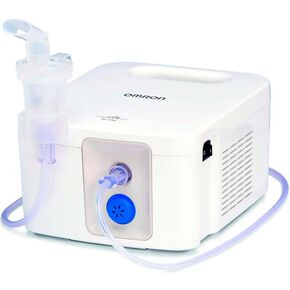 Небулайзер (інгалятор) компресорний NE-900-E, Omron (Японія) 
