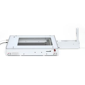 3D-сканер ped3D Basic 
