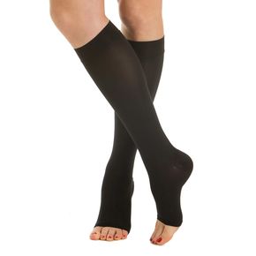 Гольфы с хлопком Relaxsan Medicale Cotton 2 класс компрессии (23-32 mmHg) M2050, Relaxsan (Италия) 