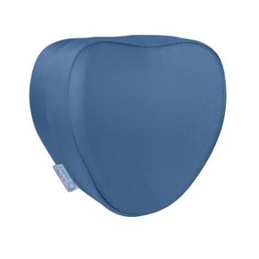 Ортопедична подушка між колін SLEEP COMFORT (тенсел), смальта, Beauty Balance (Україна) 