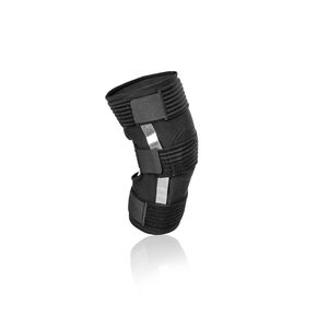 Бандаж на коленный сустав разъемный, универсальный Knee Brace UNI, ORT-90103, Orthoteh (Болгария) 
