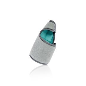 Бандаж фиксирующий для большого пальца стопы Hallux Valgus Brace UNI, ORT-90105, Orthoteh (Болгария), Цвет: сірий, Размер: UNI лівий 