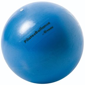 Мяч для пилатеса TOGU Pilates-Ballance Ball, синий, d- 30 см, Togu (Германия) 