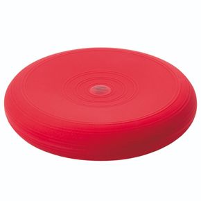 Подушка балансировочная Togu Dynair® Ballkissen® XL, красная, d-36 см, Togu (Германия) 