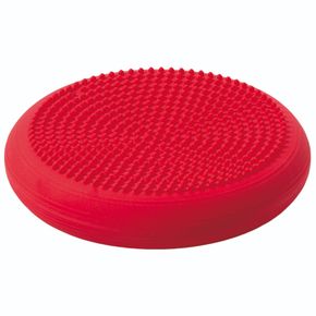 Подушка балансировочная Togu Dynair® Ballkissen® Senso®, красная, d-33 см, Togu (Германия) 