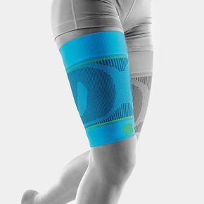 Бандаж для тазобедренного сустава Sports Compression Sleeves Upper Leg, Bauerfeind (Германия), Размер: M 