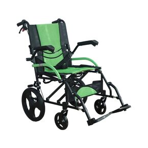 Инвалидная коляска алюминиевая Medical G502, Karadeniz 