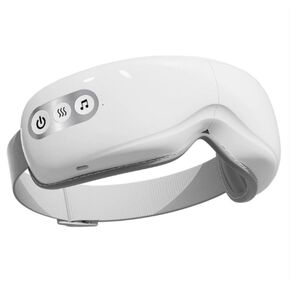 Массажер для глаз Smart Eye с функцией подогрева, M11 