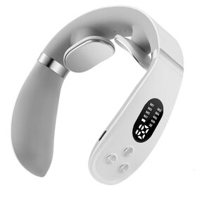 Массажер для шеи Neck Massager портативный, P1A 