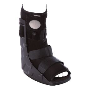 Ортез на голеностоп иммобилизирующий низкий Malleo Immobil Walker Low (Ottobock) 