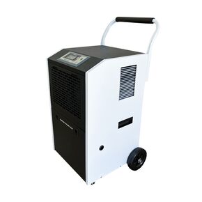 Осушитель воздуха промышленный Kronos с баком, RYCM-60C, Doctor-101 