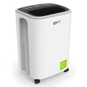 Влагопоглотитель Amador мобильный на фреоне R290, PD12R-KBE, Doctor-101 