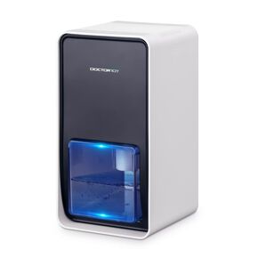 Влагопоглотитель конденсационный бытовой LEVANTE с функцией ночника, CS3, Doctor-101 