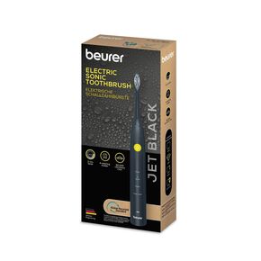 Електрична зубна щітка SC 30 Jet Black GP, Beurer 