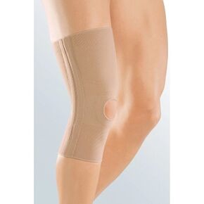Бандаж коленный medi ELASTIC KNEE supports - армированный с пателлярным кольцом (605) 