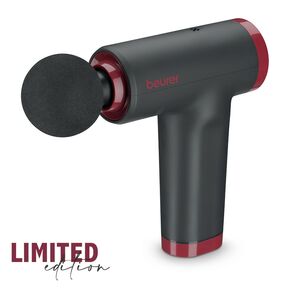 Массажер для тела CompactPower RIPE CHERRY, MG 89, Beurer 