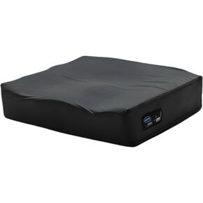 Противопролежневая подушка Flo-Tech Contour Visco, Invacare, Размер: 380х410 мм 