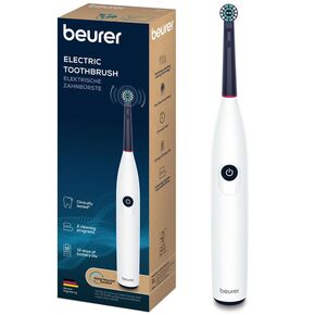 Електрична зубна щітка TB 15 Green Planet, Beurer 