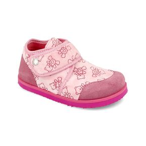 Тапочки ортопедические домашние детские Kinder, 55246, розовый, Grubin (Сербия), Цвет: рожевий, Размер: 24 