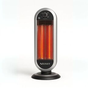 Инфракрасный карбоновый обогреватель Zenet Zet-515 