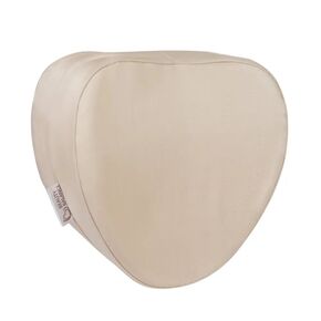 Ортопедична подушка між колін Sleep Comfort (тенсел) new, бежевий, Beauty Balance (Україна) 