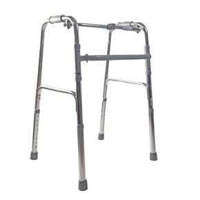 Ходунки DY04913L шагающие, регулируемые, складные, Dayang 