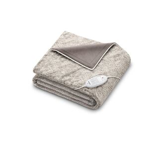 Одеяло с подогревом HD 75 Nordic, Beurer 