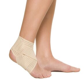 Эластичный голеностопный бандаж Elastic Ankle Support (Ottobock) 