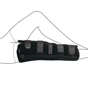 Колінний тутор, модель Genu Immobil 0 ° (Ottobock) 