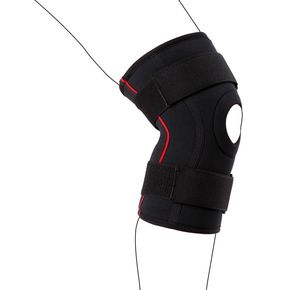 Наколінник ортопедичний зігріваючий, модель Genu Therma Fit (Ottobock) 