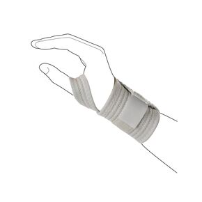 Лучезапястный бандаж универсальный Elastic Wrist Support (Ottobock) 