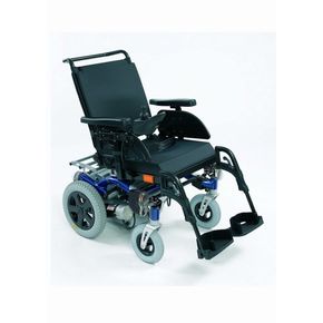 Инвалидная коляска с электроприводом "Dragon", Invacare