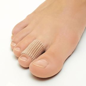 Чехол на палец SA-9017A, Foot Care, Размер: L 