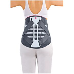 Поясничный бандаж переменной жесткости Lumbamed disc (667/668)