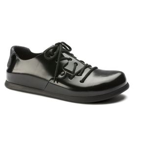 Напівчеревики ортопедичні унісекс Montana (1014642N), BIRKENSTOCK, Колір: чорний, Розмір: 40 