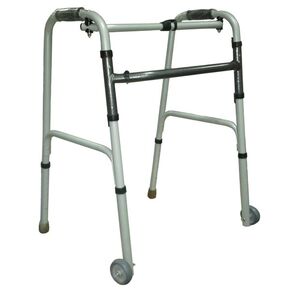 Ходунки MEDOK с двумя колесами MED-03-011 
