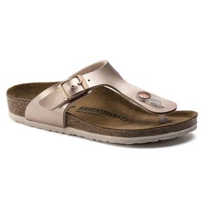 Вьетнамки ортопедические детские Gizeh (1012526N), BIRKENSTOCK, Цвет: рожевий/перламутр, Размер: 30 