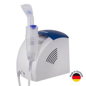 Інгалятор компресорний Beurer IH 26 