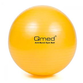 М'яч гімнастичний QMED КМ-13 ABS 45 см 