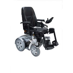 Инвалидная коляска с электроприводом "Storm", Invacare